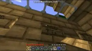 Minecraft server vorstelleung