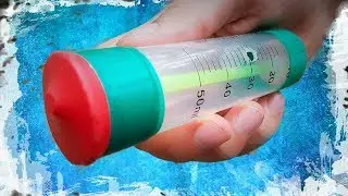 How to Make a Loud Air Horn at Home