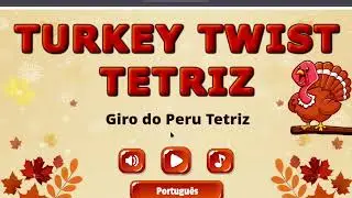 Turkey Twist Tetriz da LofGames