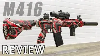 The Most Popular Amazon Gel Blaster