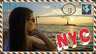 Week 6. NYC