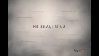 Kas sirsniņā mīt  Lirycs