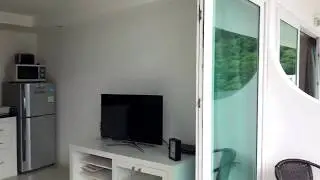 1 bedroom apartment Kata Ocean View
