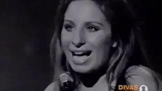 Barbra Streisand #31 Best Women in Music