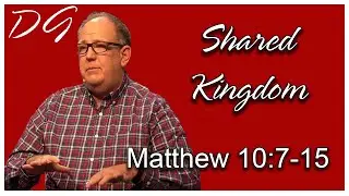 Shared Kingdom