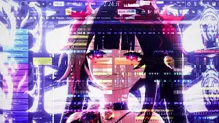EX FUTURE - Secretnc x Sparkle (Honkai: Star Rail) [AMV] [GMV]