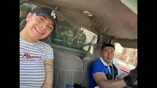 Dr regreso al grupo ya se hiso la Bonita labor
