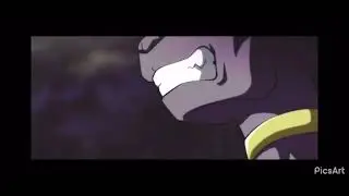 Dragon Ball super DOPE intro