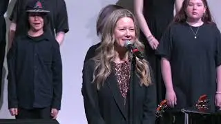 Evergreen Public Schools 7th Grade Choral Festival - March 21, 2025