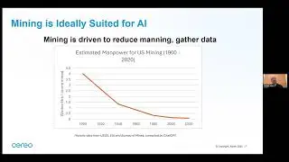 MMSA January 2026 Webinar - Transformative AI in Mining