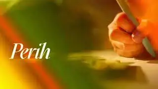 Perih-Senja (music)