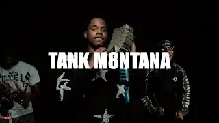 TANK M8NTANA - PERFECT TIMING #boxedinliveperformance @boxedin_