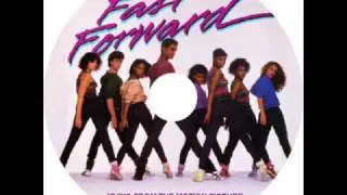 Deco Featuring Siedah Garrett-Curves (Fast Forward Soundtrack 1985)