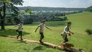 The Cotswolds - Living in Britain's idyllic countryside