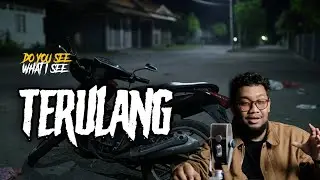 TERULANG !!! By @mizter.popo