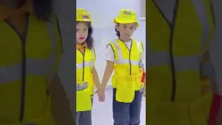 إهداء لأبطال الوطن من أطفال روضة رياض الصالحين