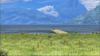 Xenoblade Ending Sequence 2 Aftermath Cutscene HD 720p