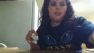 How to mack slime by youseing wharter and flower