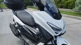 ARORA MAX T 150