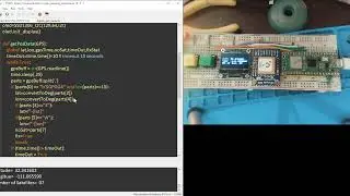 Ultimate GPS Tracker Project 4: Understanding Latitude and Longitude Homework