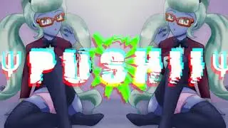 [GLITCHSTEP] PUSHII & AK12 - summer day