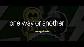 La serie me traumo we ;-; - Dumy plants [TOONTURF]