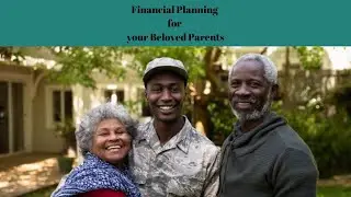 Financial Planning for parents