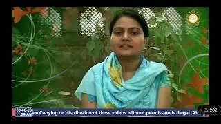 Dr. Preeti Meena I.A.S. Baran (Raj.)  