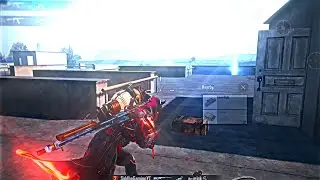 BROWN RANG🥵❤️ | Slowed Reverb | Pubg Velocity Montage| Pubg Whatsapp Status | RxQThuGYT
