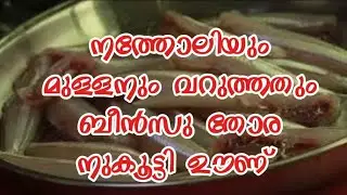 Sunday Vlogs  Natholi fry and Natholi Curry  Sunday coking videos നത്തോലിയും മുള്ളൻ വറുത്തതും