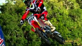 Justin Bogle - Mini O's Interview (Factory Connection)