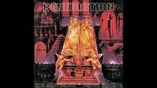 Benediction - The Grotesque