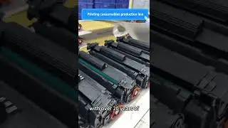 #printer #copier #officesupplies #manufacturer #tonercartridge #toner #ink #madeinchina