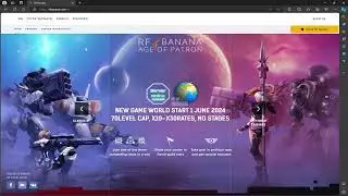 KALIAN BINGUNG MAIN RF BANANA?! TONTON INI AJA, SEDIKIT BANYAK BAKAL TERJAWAB