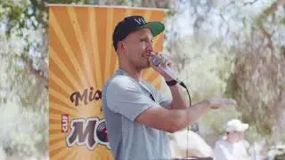 Camp Spin Off 2019