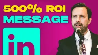 LinkedIn Advertising: Get Started Easily with Message & Conversation Ads
