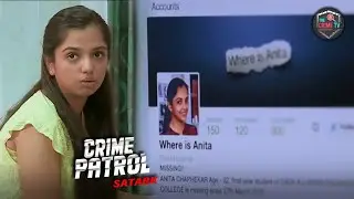 कॉलेज की लड़कियाँ और अनदेखा डर हर कदम पर चुनौती | Crime Patrol 2025 | Latest Episode