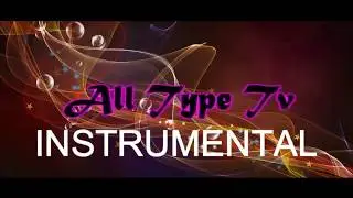 Instrumental - Afghan Dan - prob By. TomeK