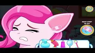 Единорог 🦄 игра для детей 🙈#baby #games #gaming #video