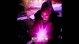 (FREE) Loe Shimmy x Hurricane Wisdom SAMPLE Type Beat - 