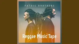 Reggae Music Tape