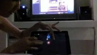 Reaktor*ng With Konkreet Performer