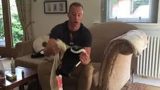How to clean boxing gloves, remove stain, maintain, restore & conditioning