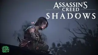 A Voice In Anger | Assassins Creed Shadows