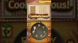 Word Cookies Daily Puzzle May 30 2023 Answers