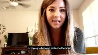 Addiction Counseling: Alexandra Holder