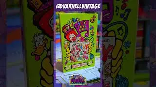 McDonald's Cassette Tape! | Varnell Vintage