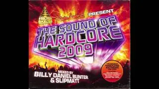 Helter Skelter VS Raindance Presents: The Sound Of Hardcore 2009 (CD1)