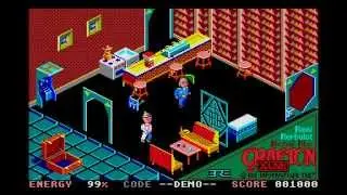 Crafton & Xunk by Ere Informatique (Atari ST, 1987)