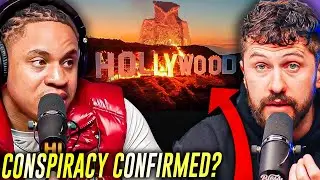 Did This TV Star Just Confirm What We All Suspected About Hollywood?